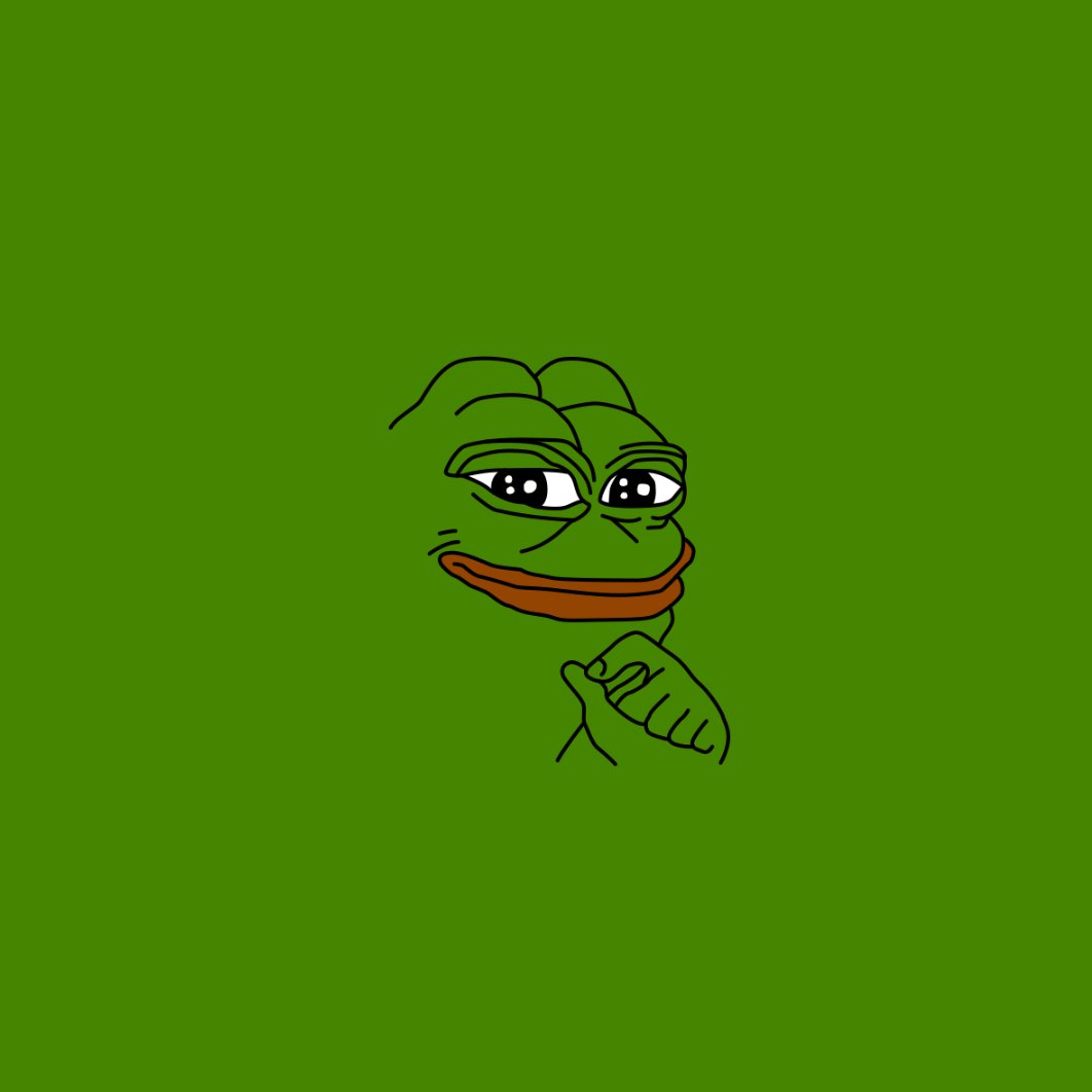 Pepe (PEPE)