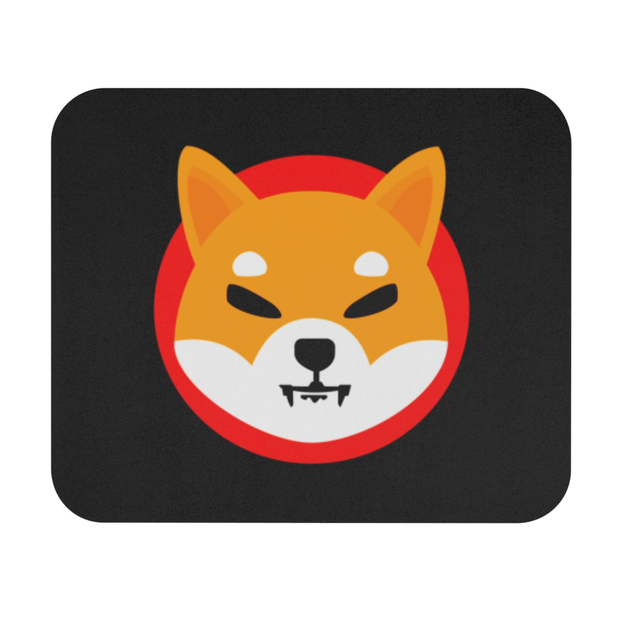 Shiba Inu (SHIB) - Mouse Pad