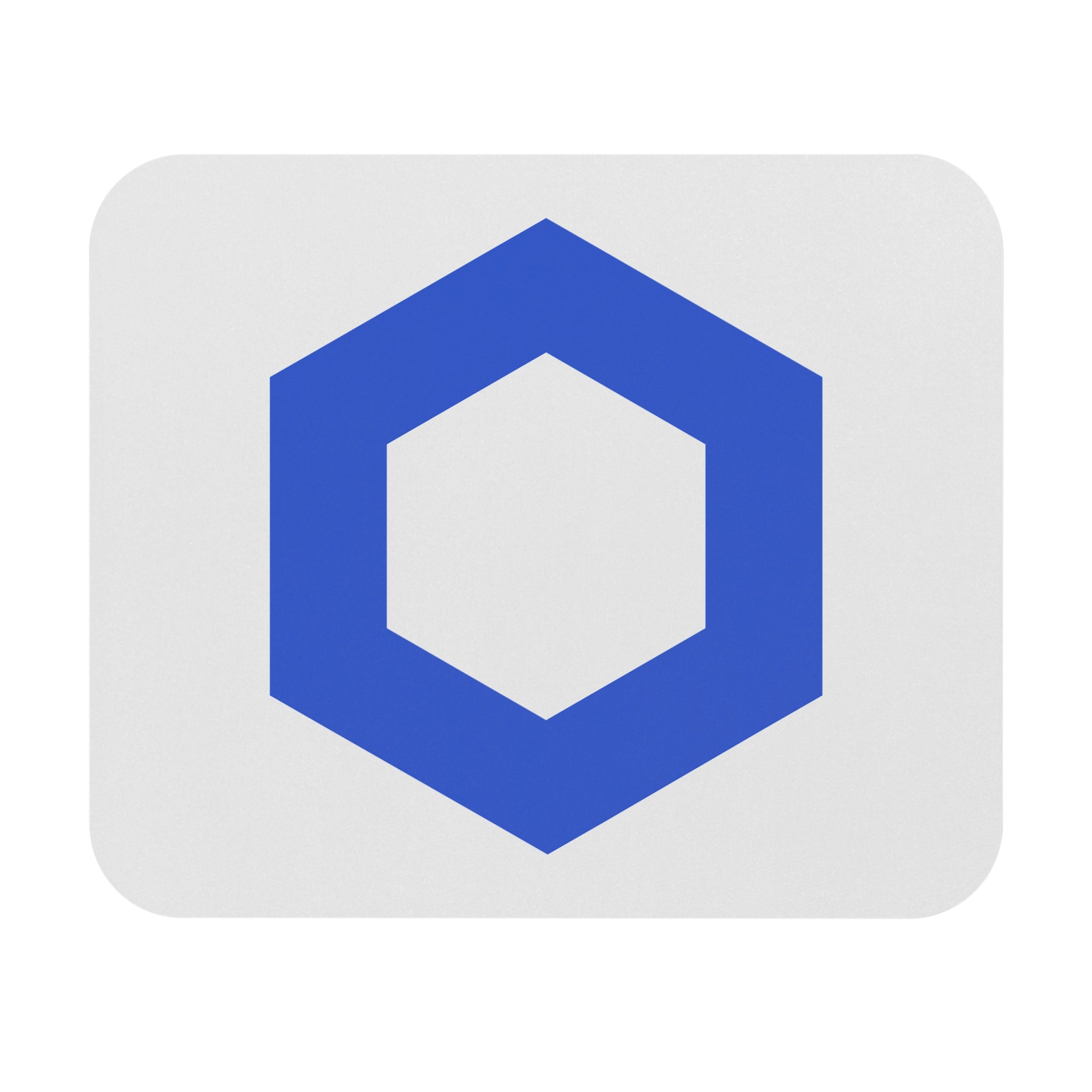 Chainlink (LINK) - Mouse Pad