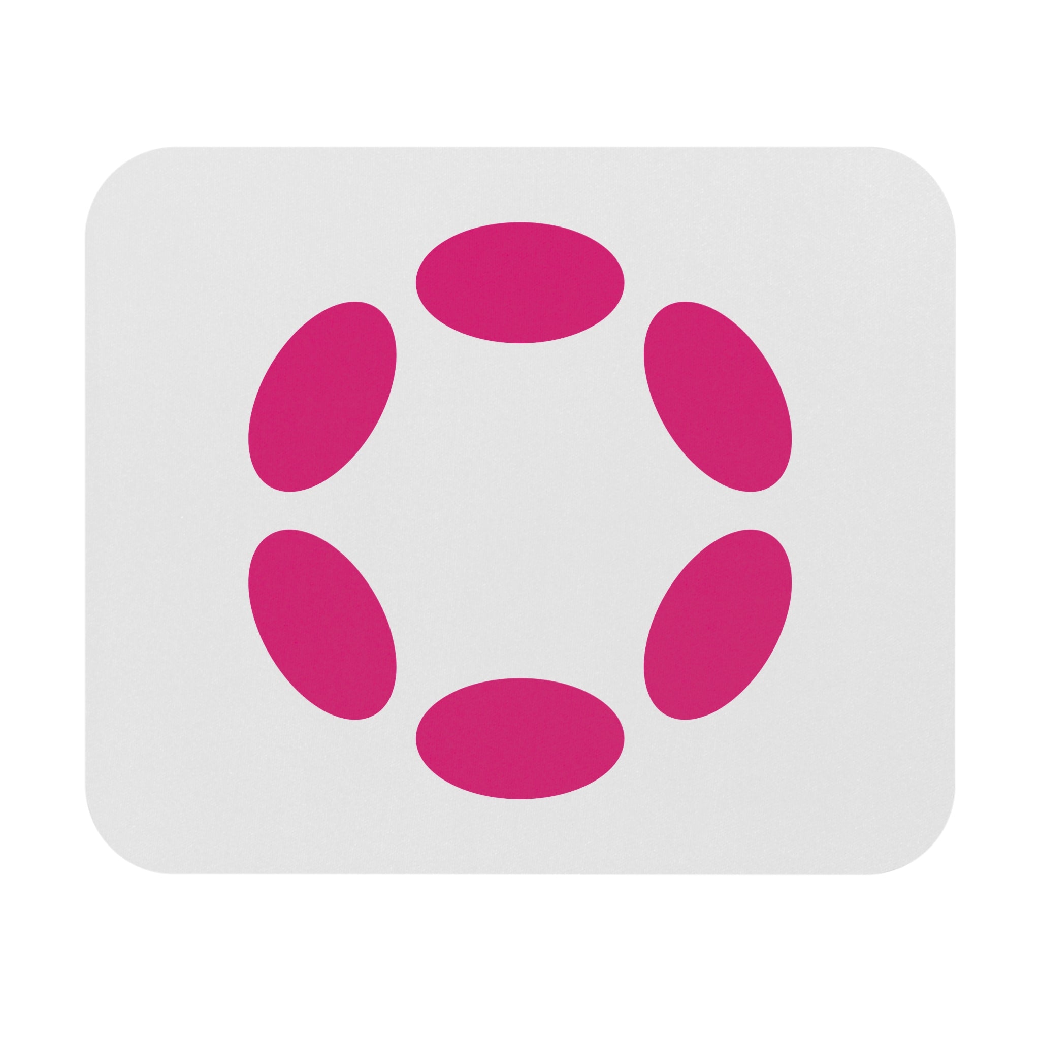 Polkadot (DOT) - Mouse Pad