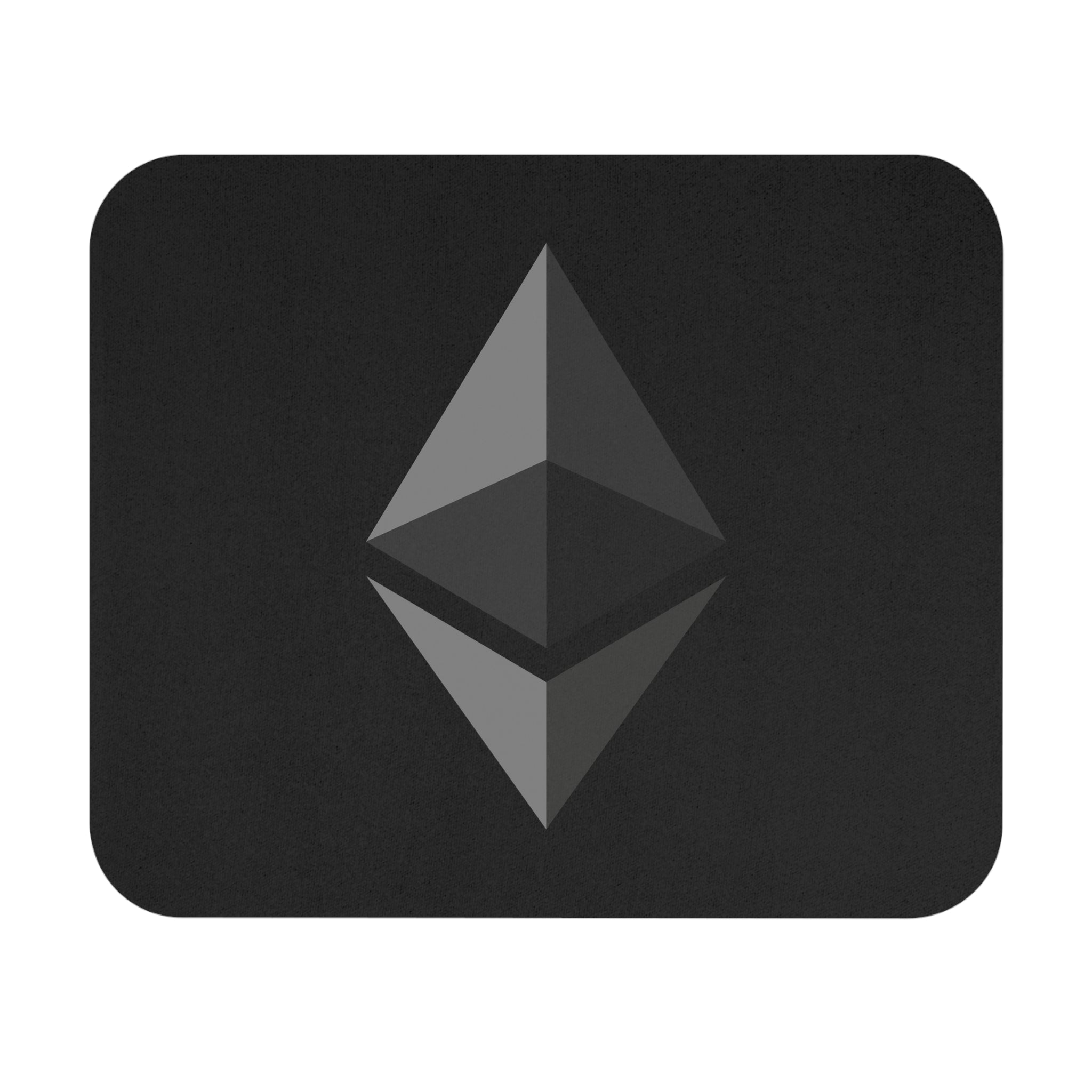 Ethereum (ETH) - Mouse Pad
