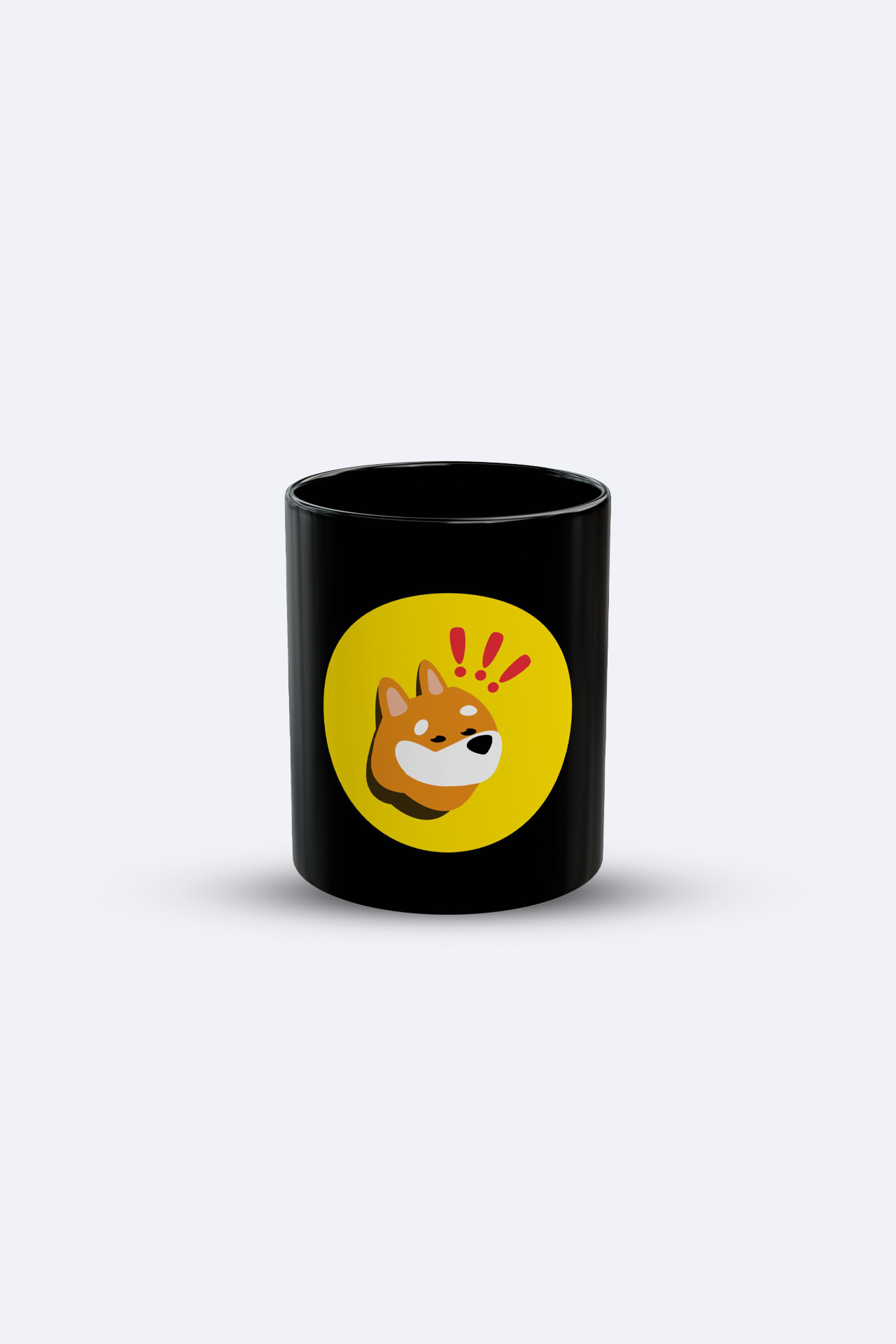 Bonk (BONK) - Coffee Mug