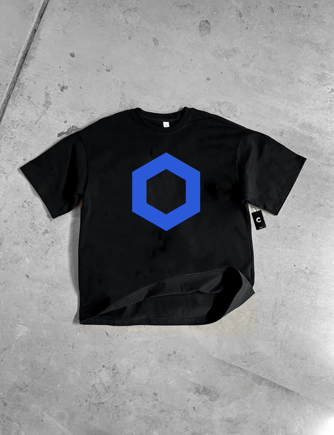 Chainlink (LINK) Tee