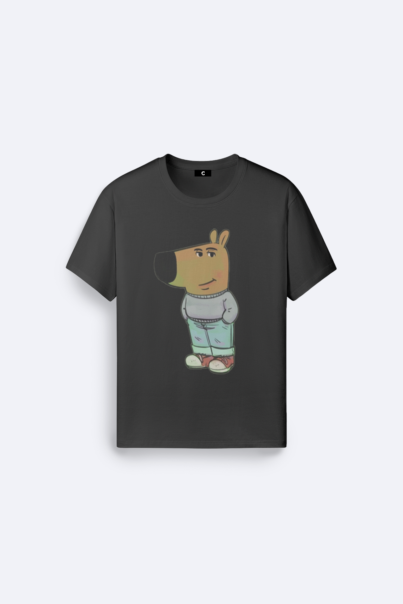 Just a chill guy (CHILLGUY) - Tee