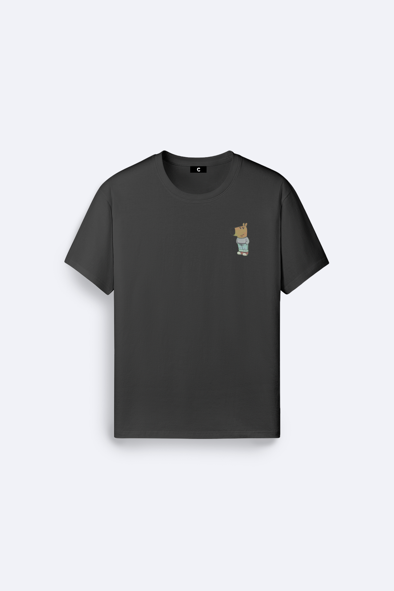 Just a chill guy (CHILLGUY) - Tee