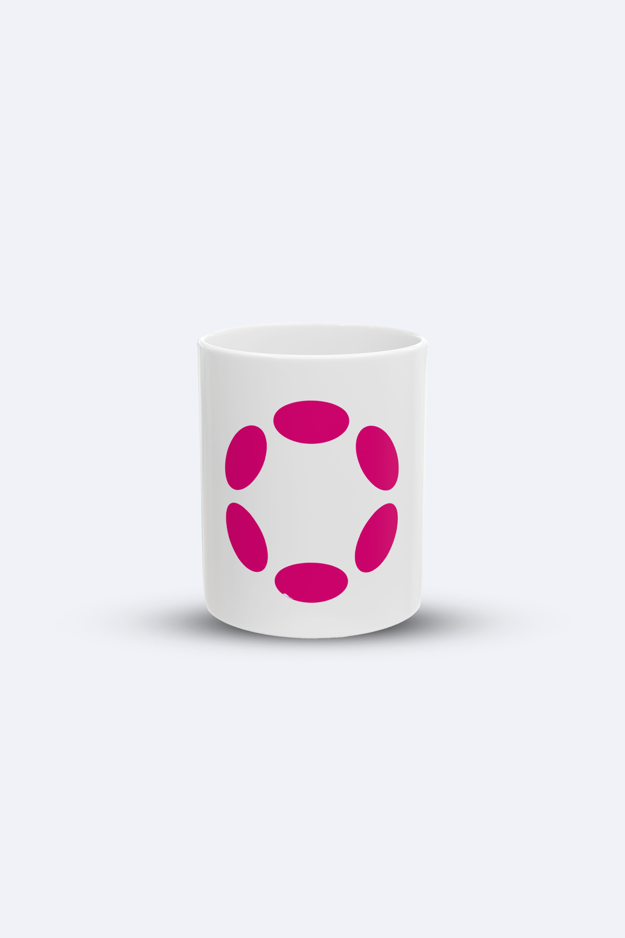 Polkadot (DOT) - Coffee Mug