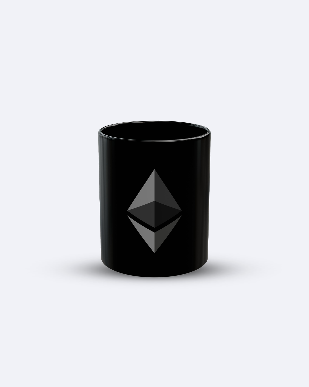 Ethereum (ETH) - Coffee Mug
