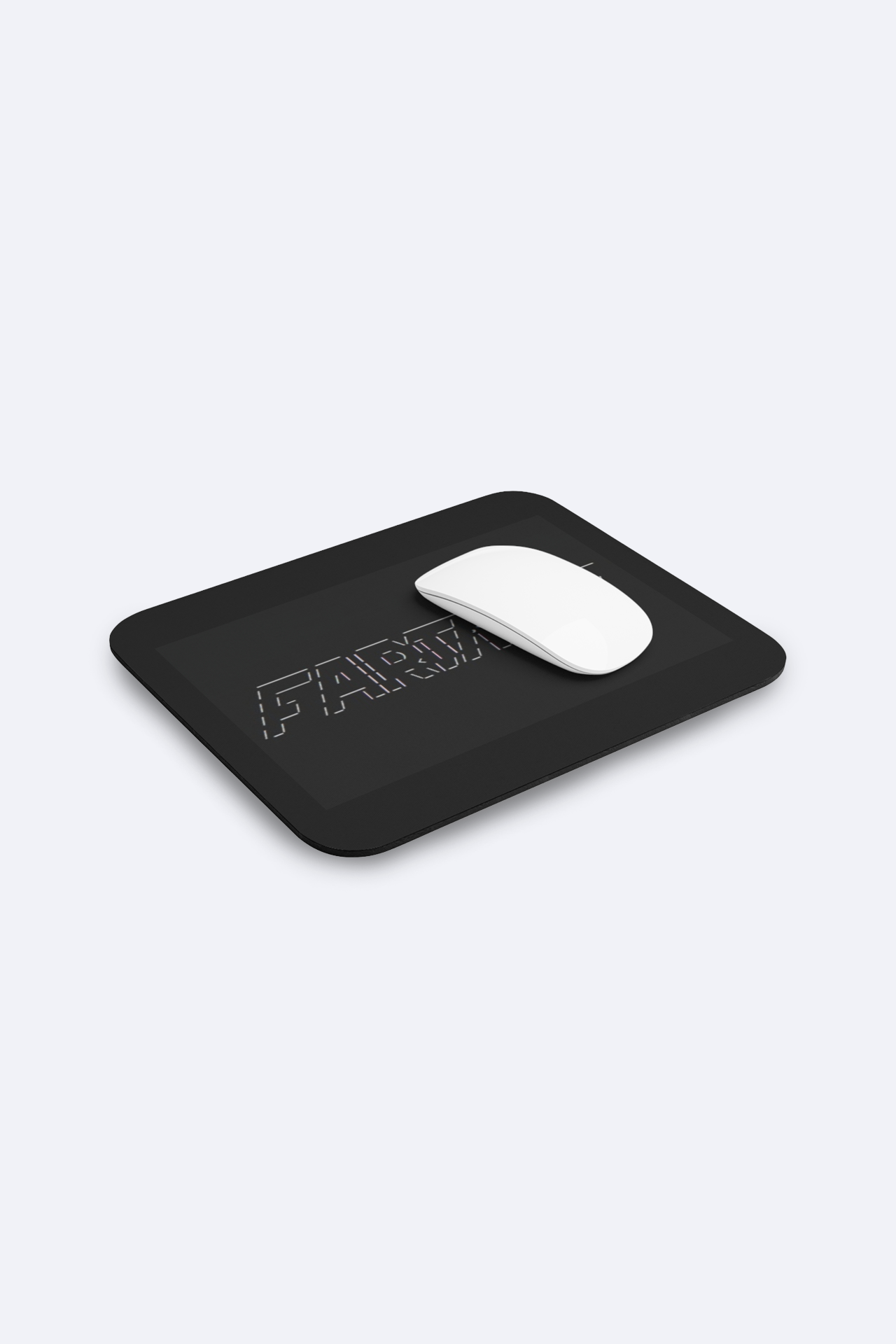 Fartcoin (FARTCOIN) - Mouse Pad