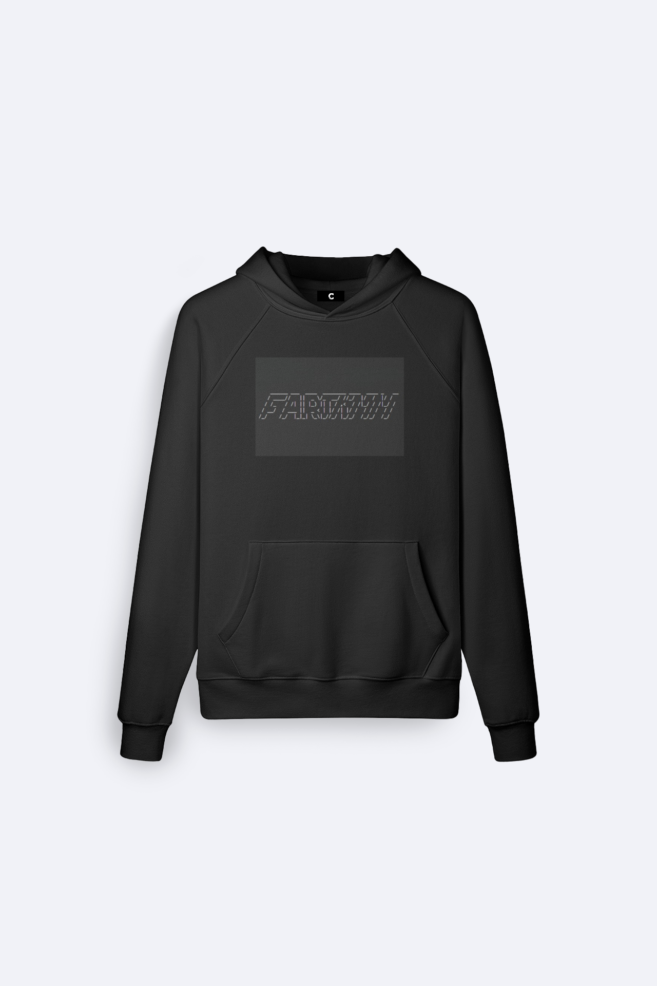Fartcoin (FARTCOIN) - Hoodie