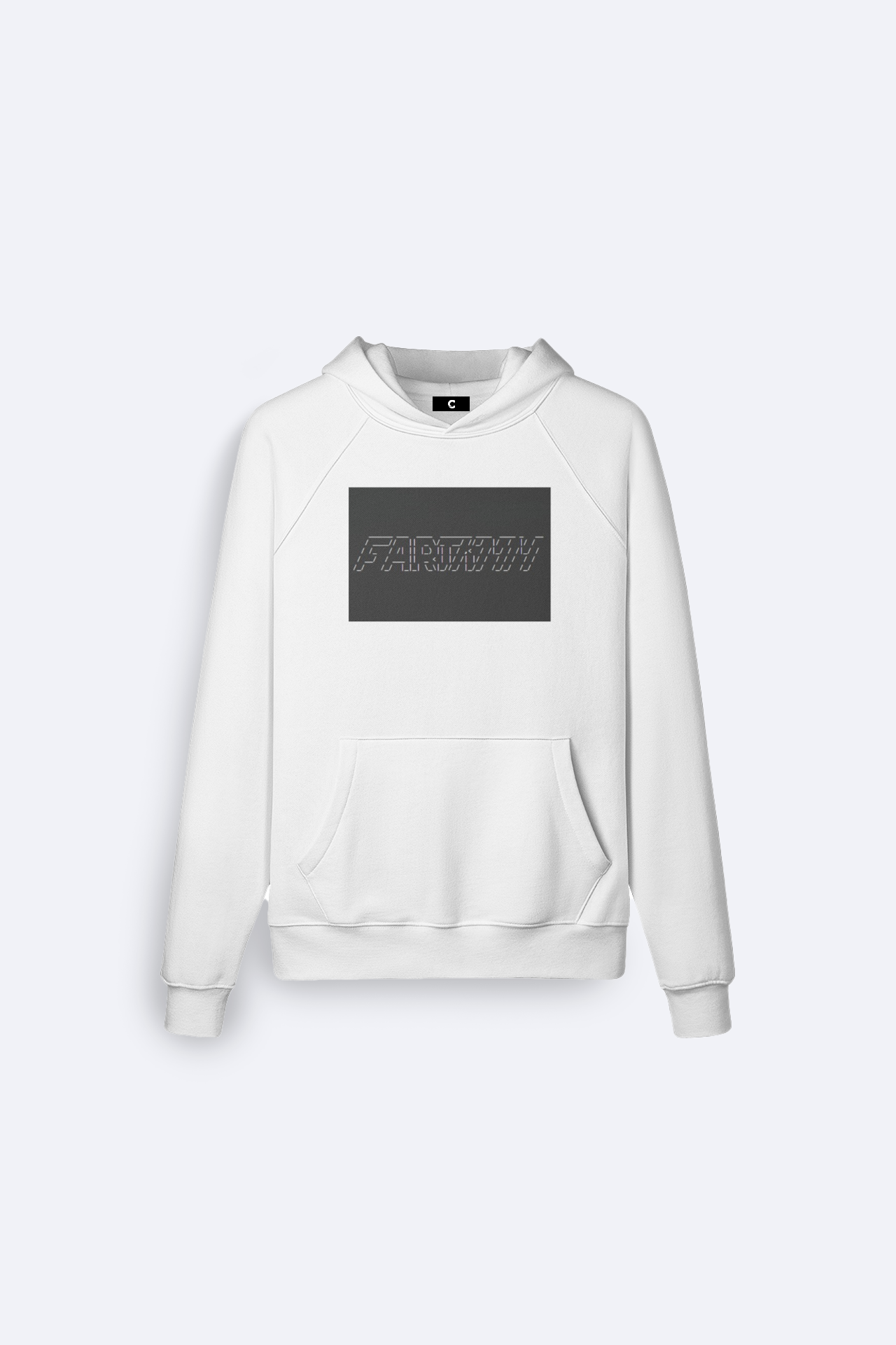 Fartcoin (FARTCOIN) - Hoodie