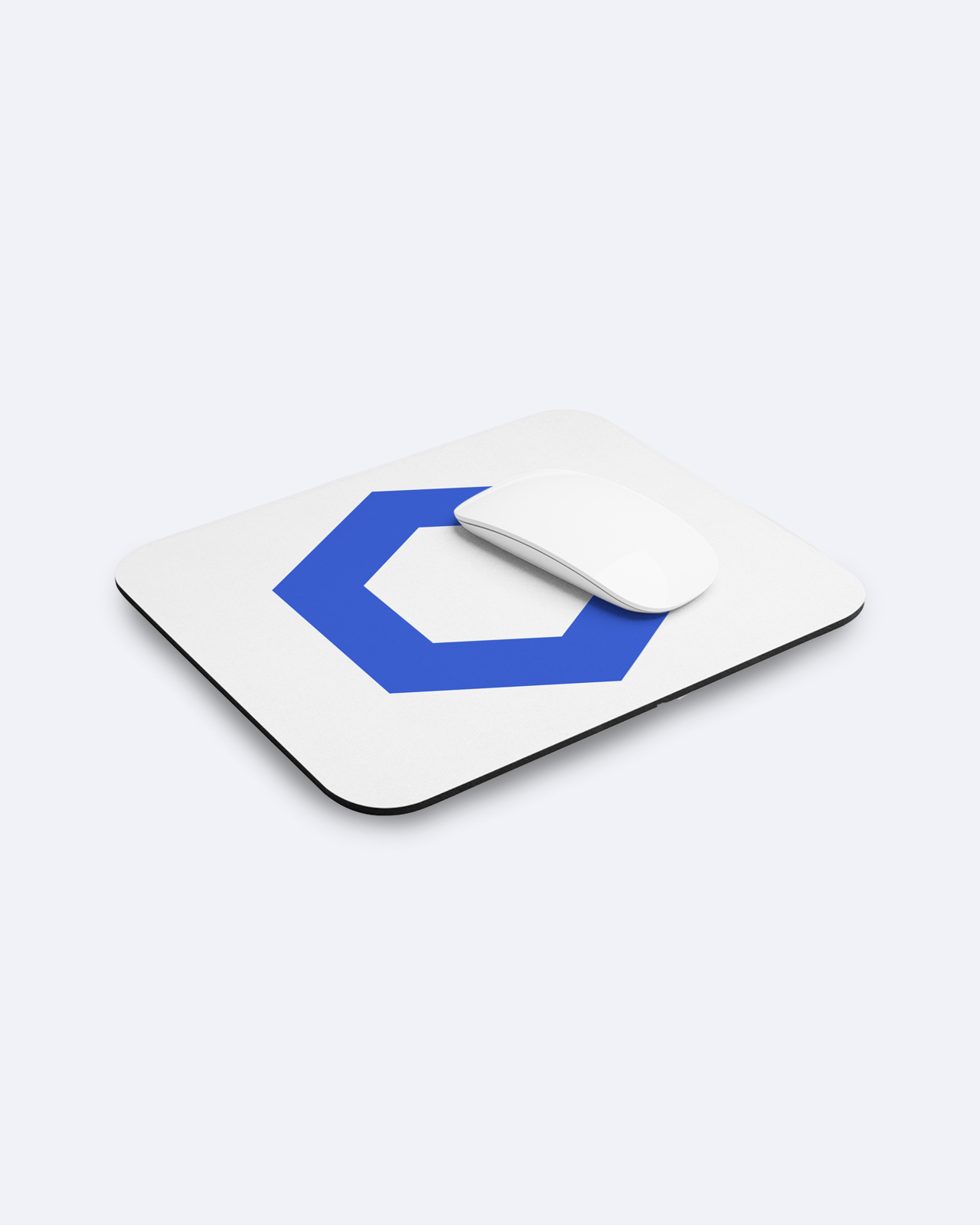 Chainlink (LINK) - Mouse Pad