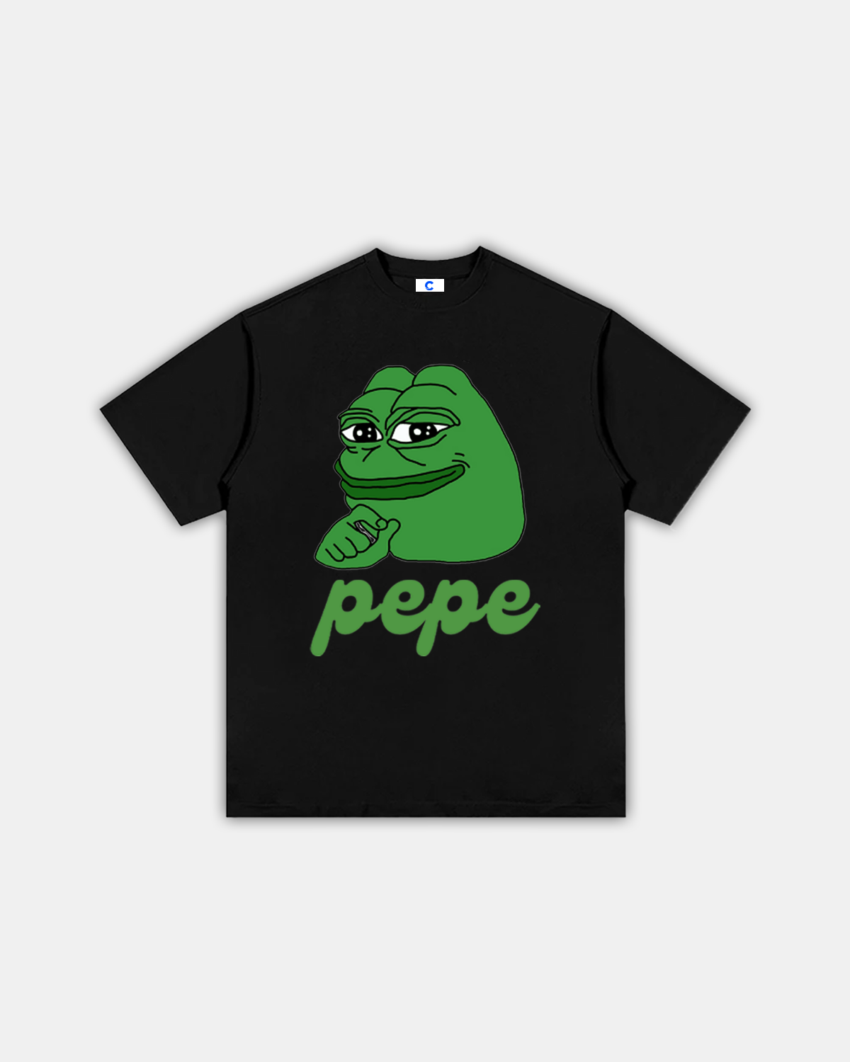 Pepe (PEPE) Tee
