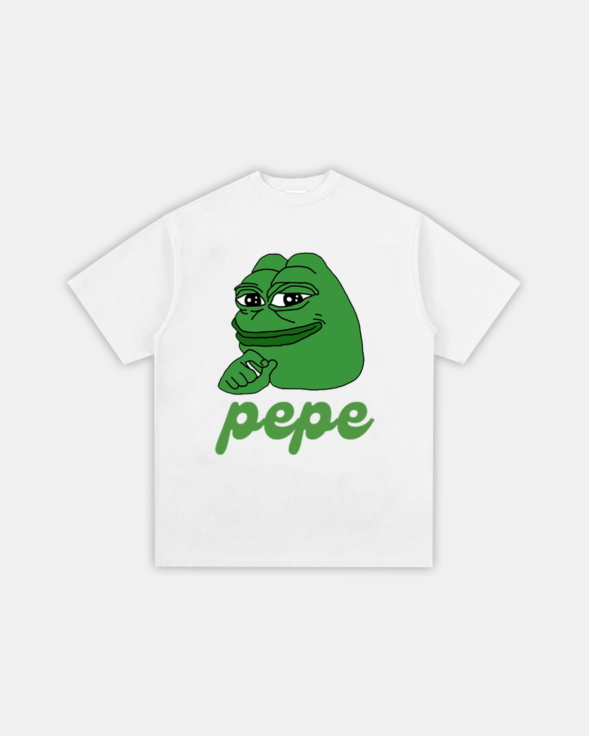 Pepe (PEPE) Tee