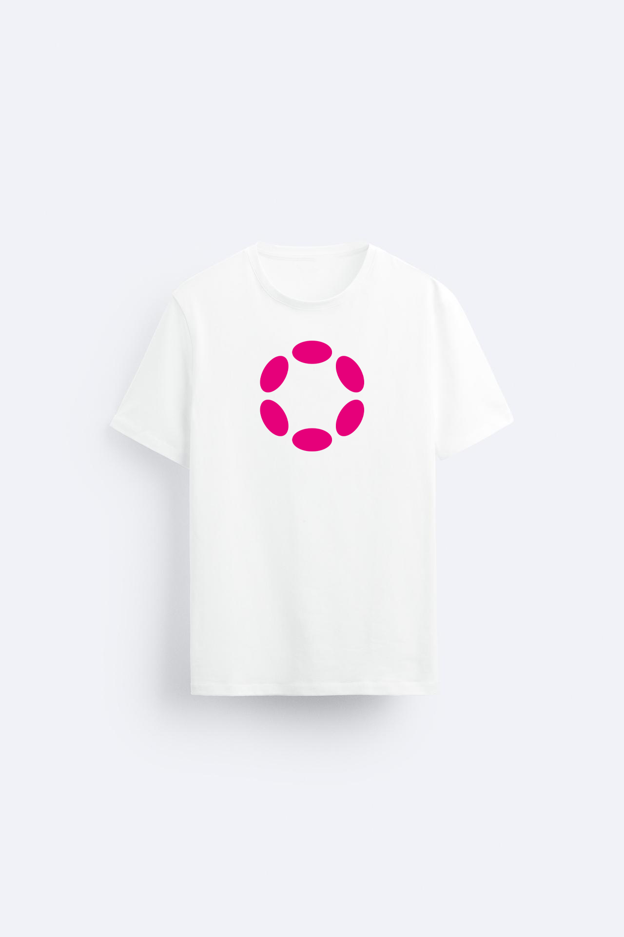 Polkadot (DOT) - Tee
