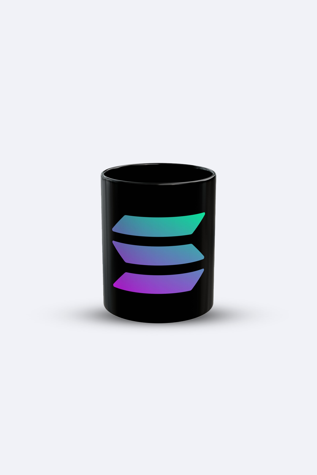 Solana (SOL) - Coffee Mug