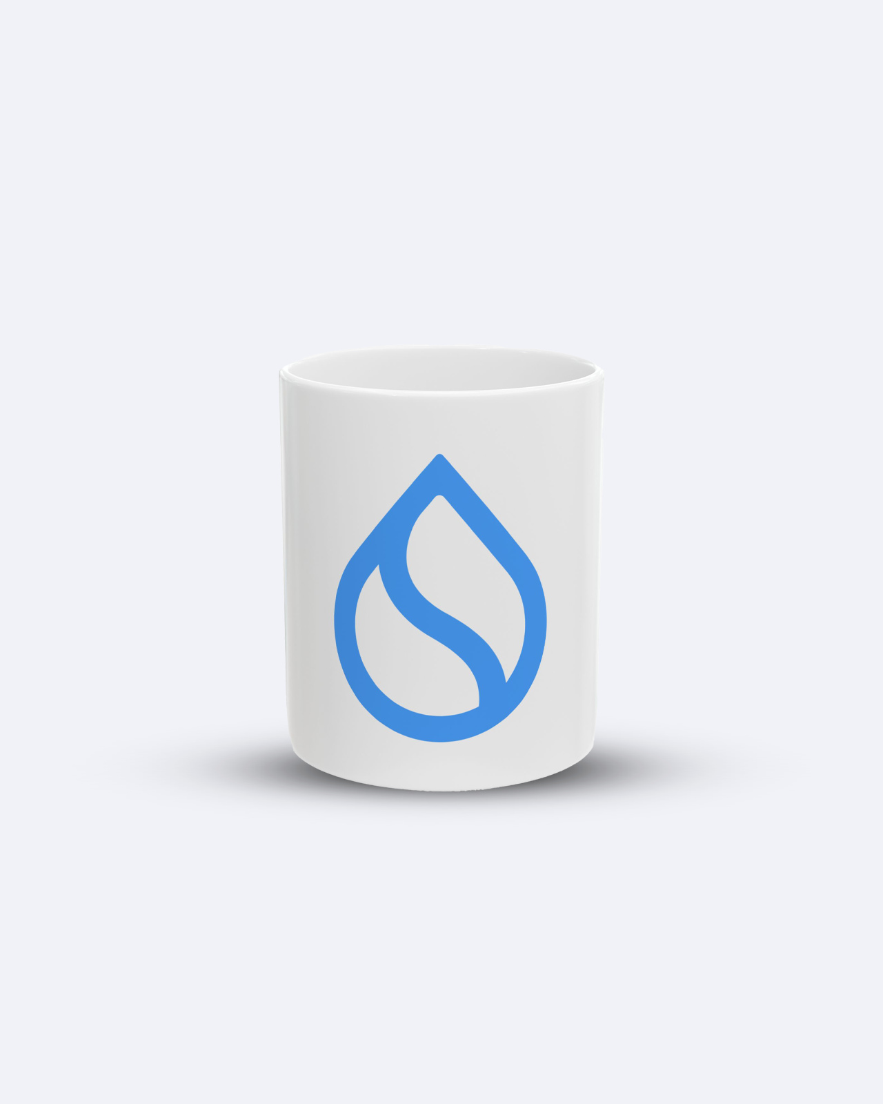 Sui (SUI) - Coffee Mug