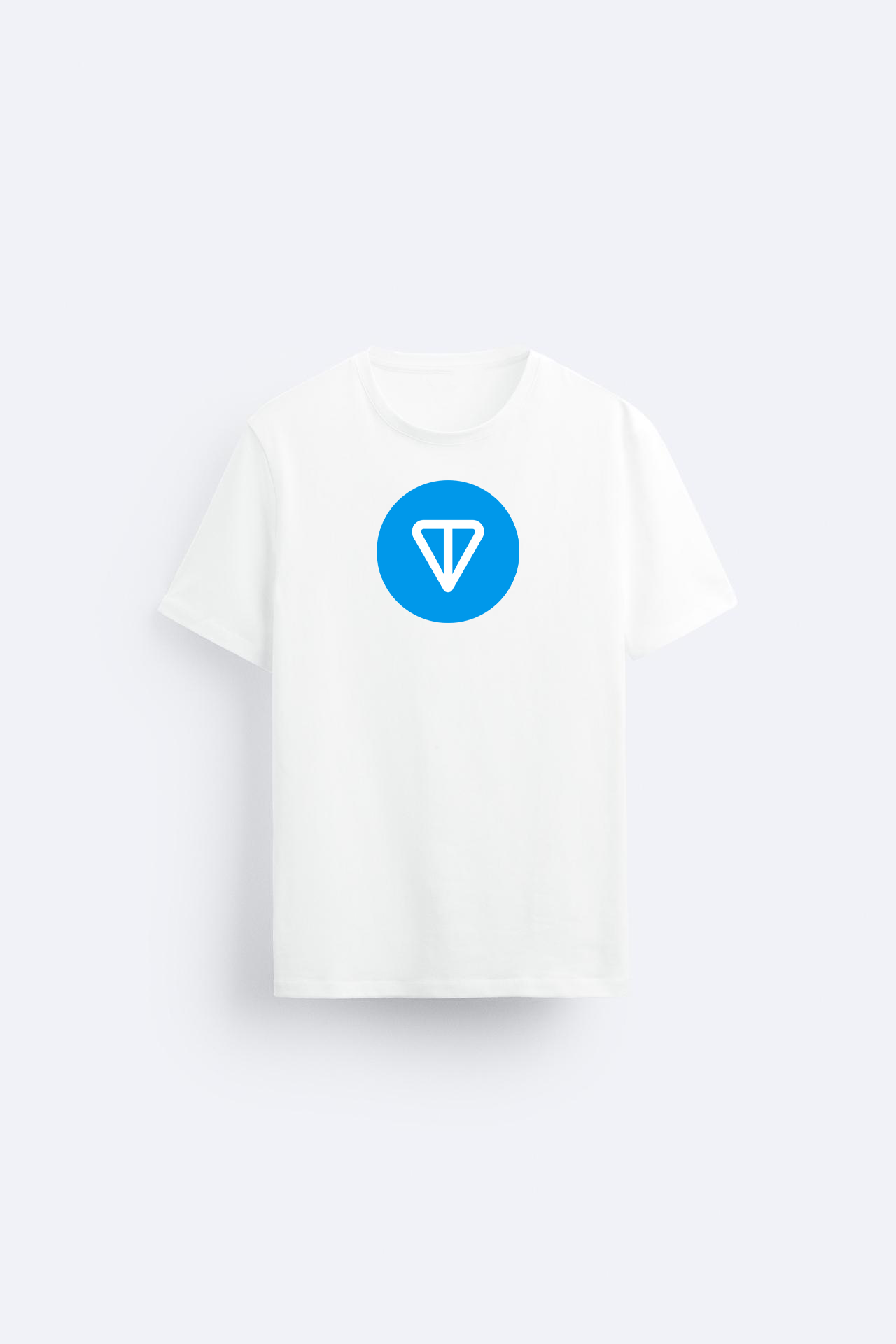 Toncoin (TON) - Tee