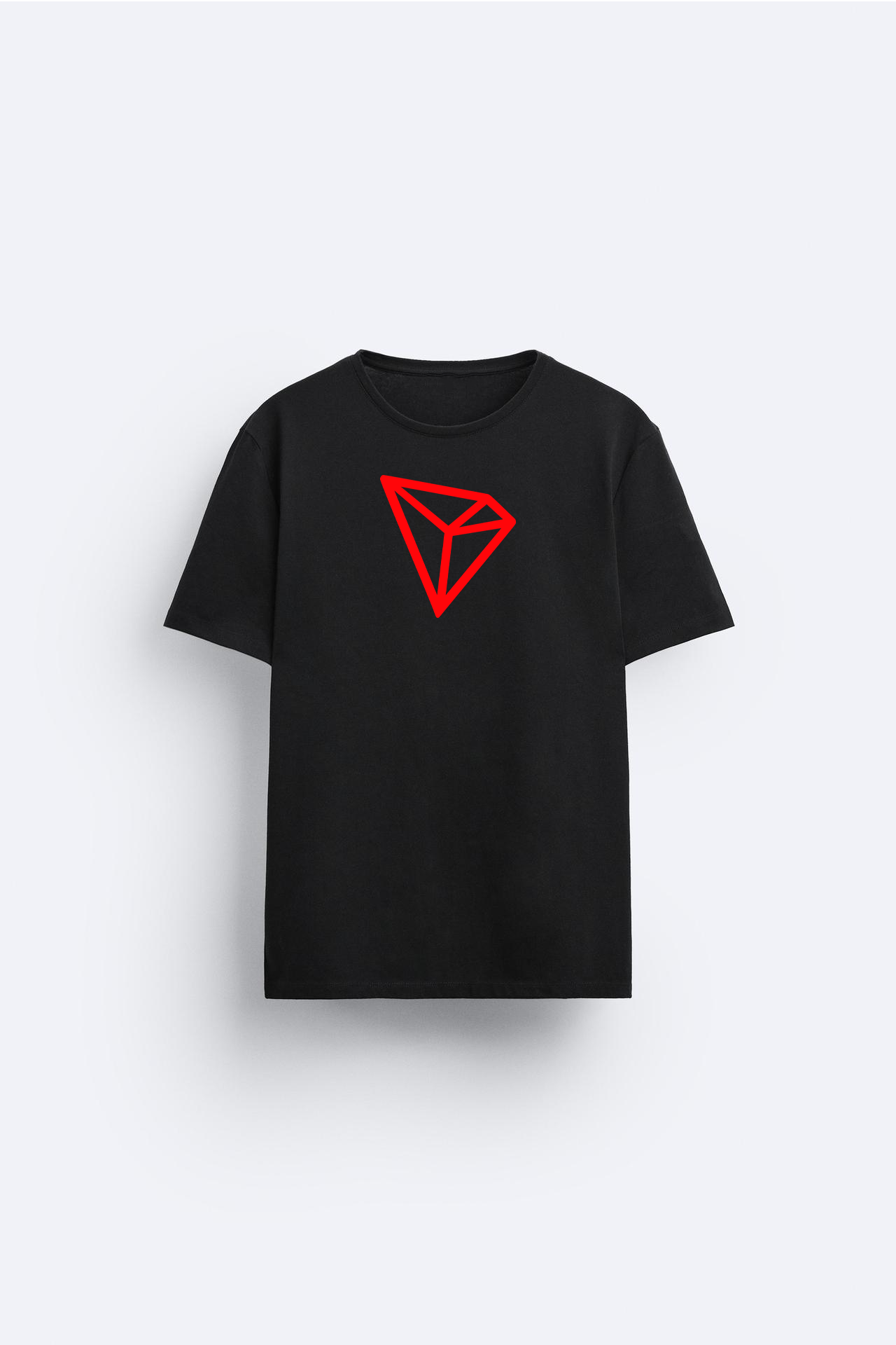 Tron (TRX) - Tee