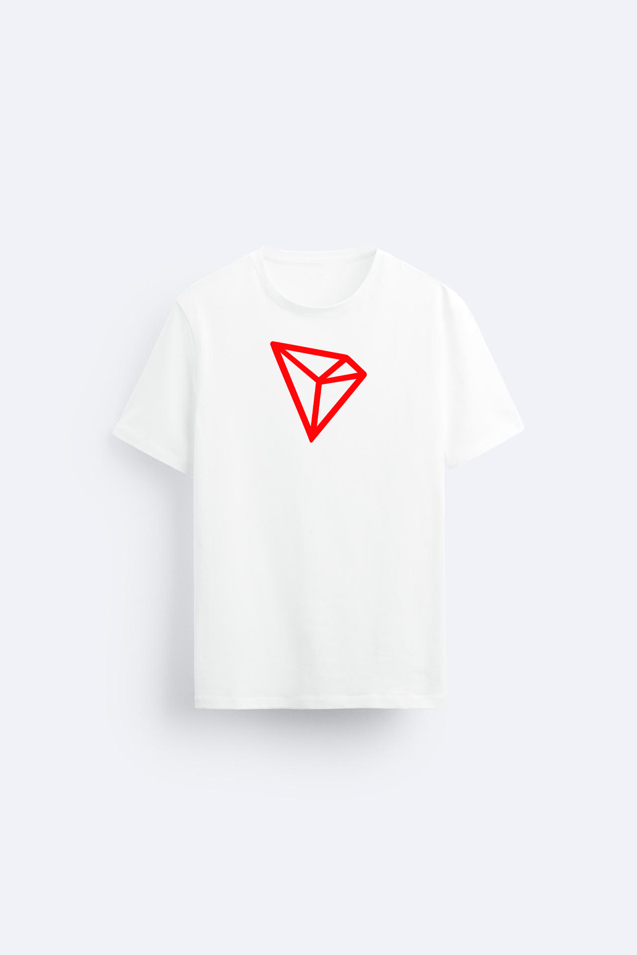 Tron (TRX) - Tee