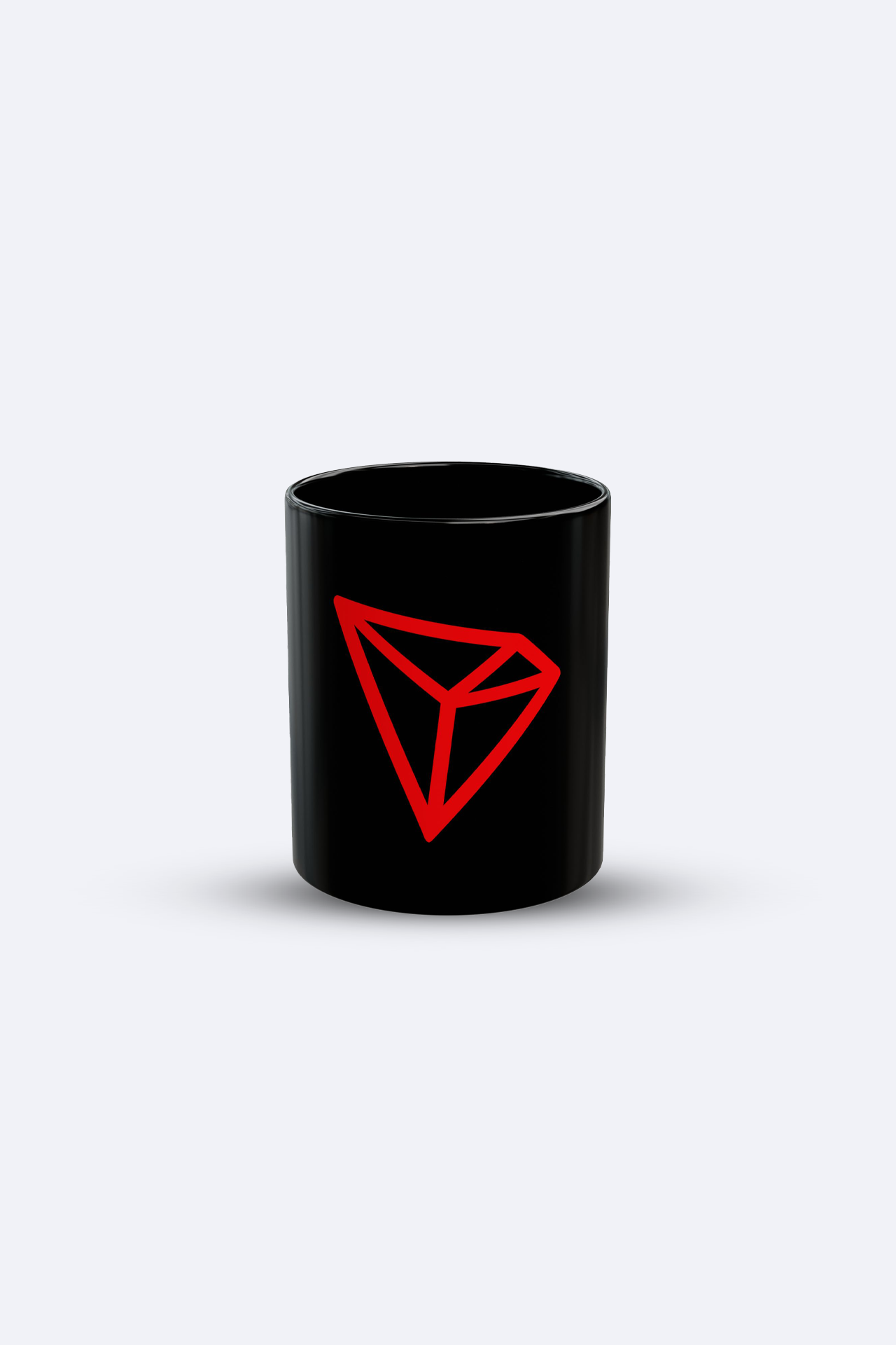 Tron (TRX) - Coffee Mug