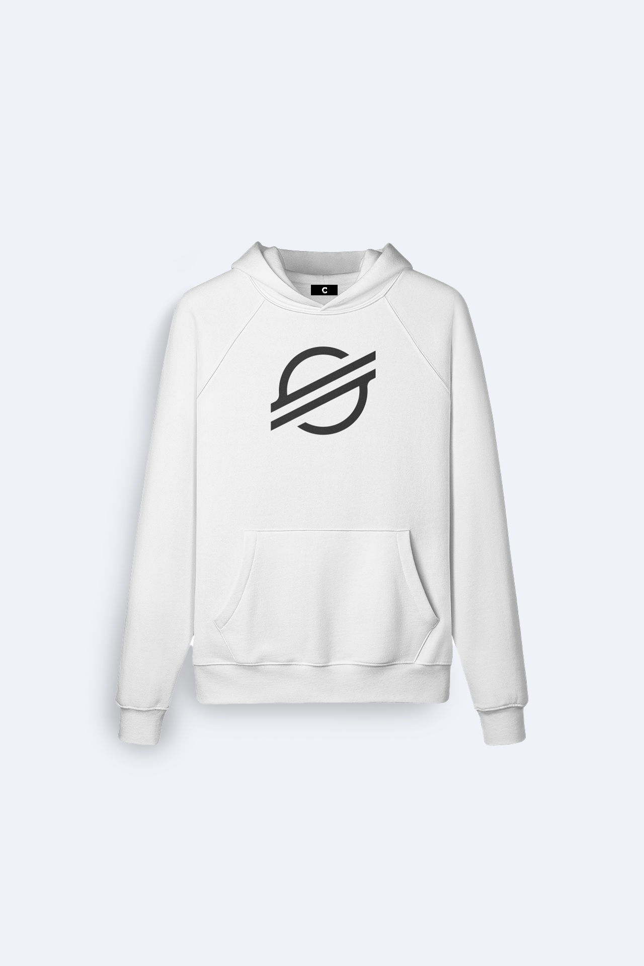 Stellar (XLM) - Hoodie