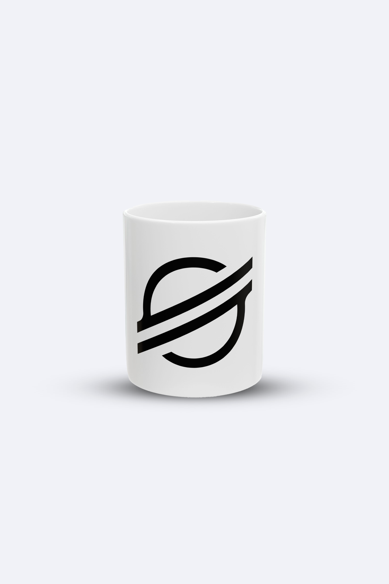 Stellar (XLM) - Coffee Mug