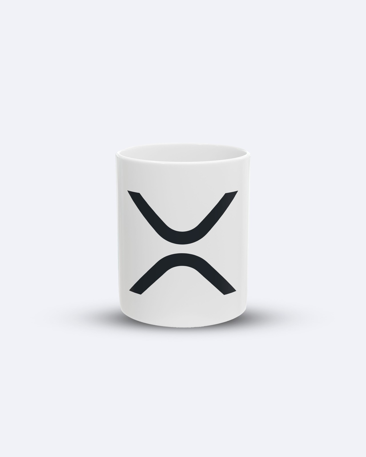 Ripple (XRP) - Coffee Mug