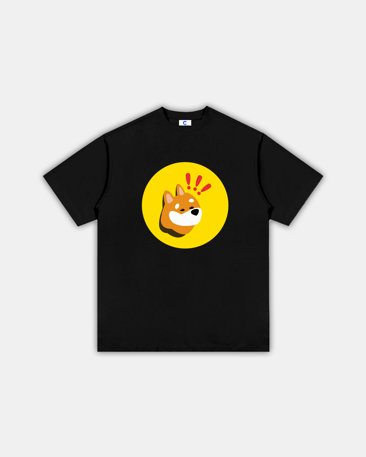 Bonk (BONK) Tee