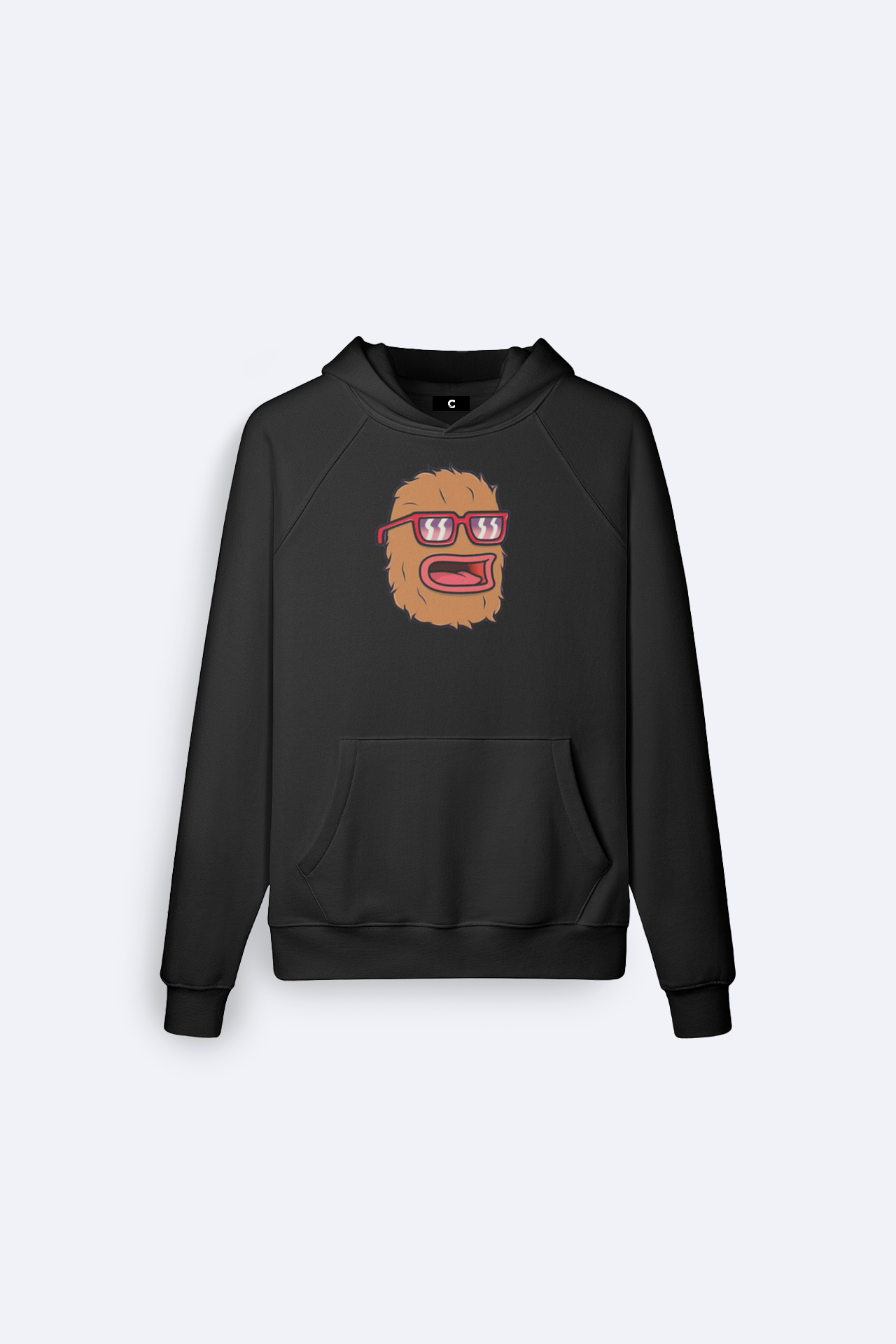 Landwolf (WOLF) - Hoodie