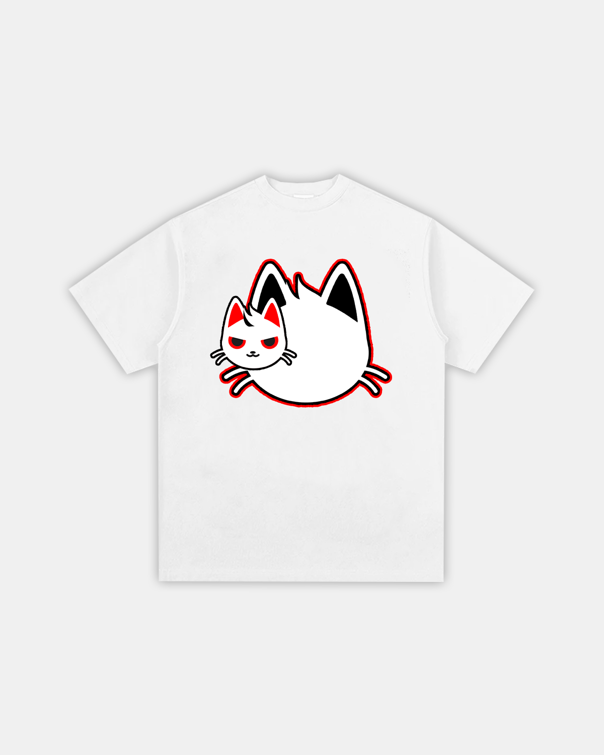 Mew (MEW) Tee