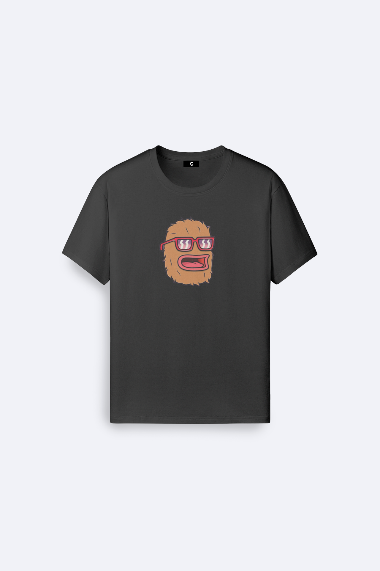 Landwolf (WOLF) - Tee