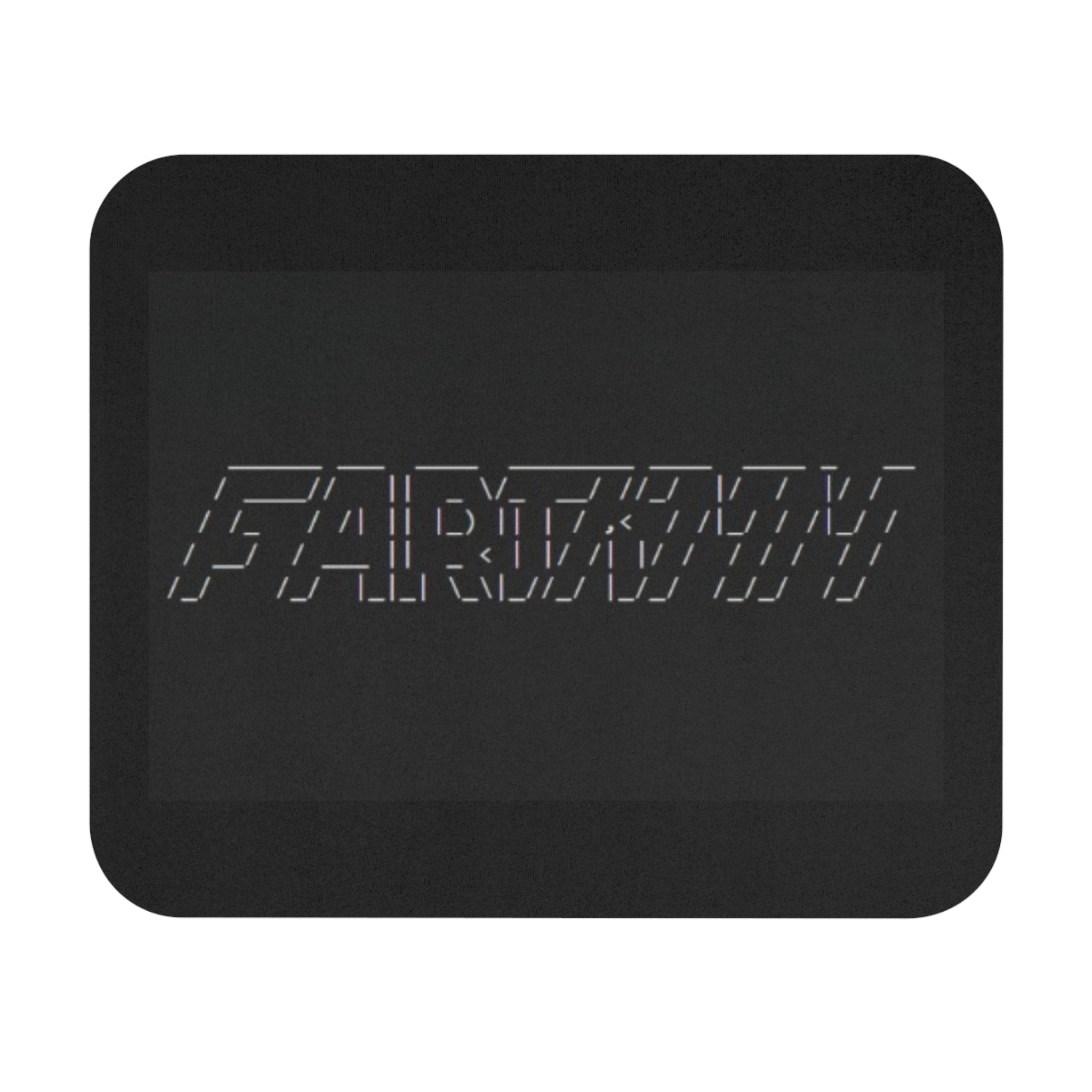 Fartcoin (FARTCOIN) - Mouse Pad