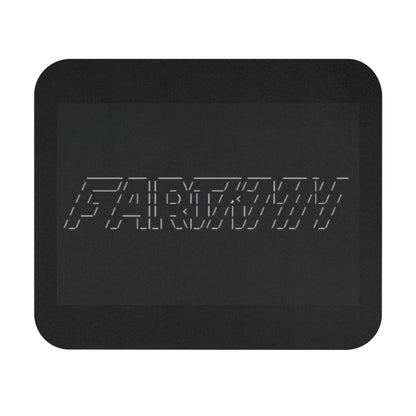 Fartcoin (FARTCOIN) - Mouse Pad