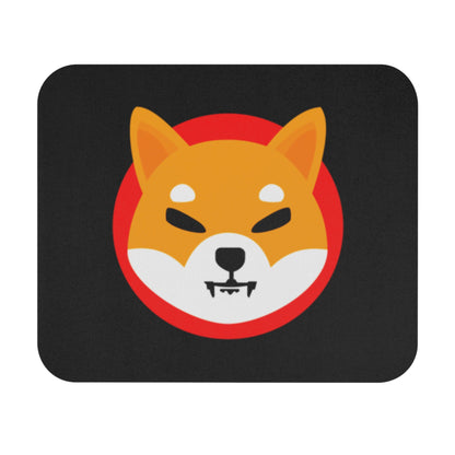 Shiba Inu (SHIB) - Mouse Pad