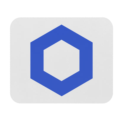 Chainlink (LINK) - Mouse Pad