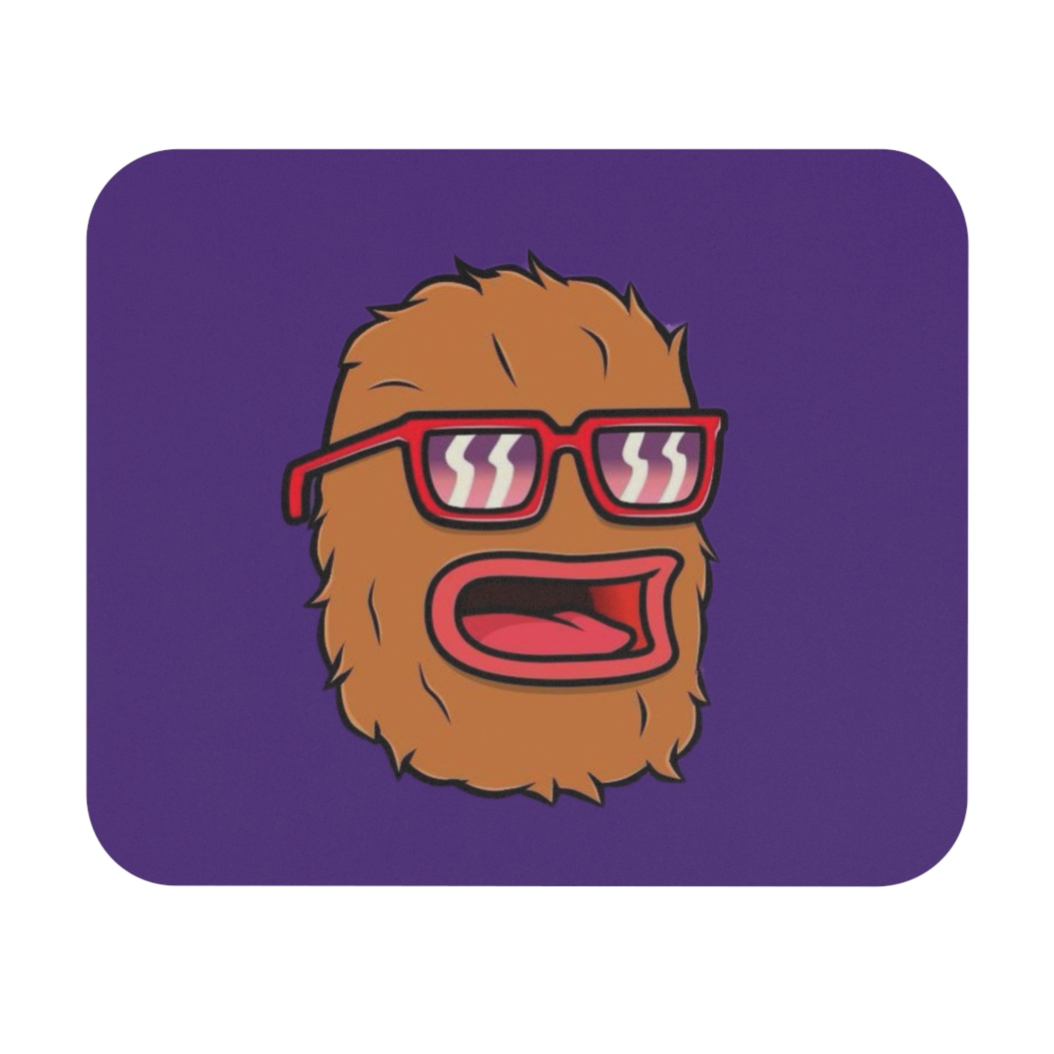 Landwolf (WOLF) - Mouse Pad