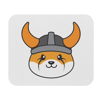 Floki (FLOKI) - Mouse Pad