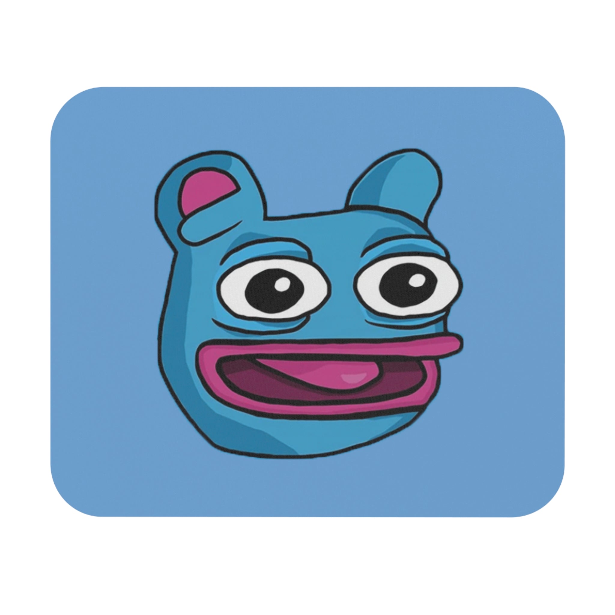 Brett (BRETT) - Mouse Pad