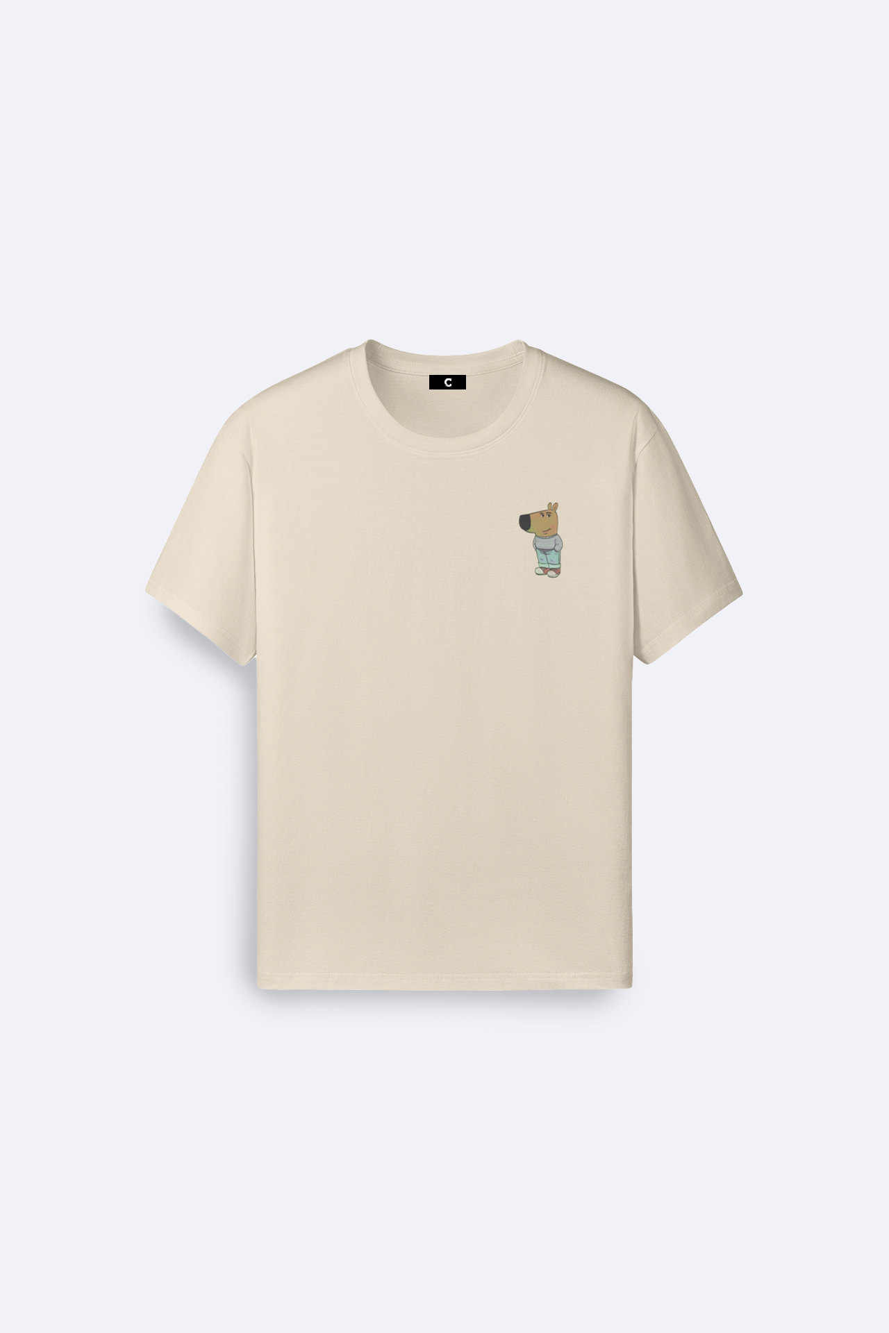 Just a chill guy (CHILLGUY) - Tee