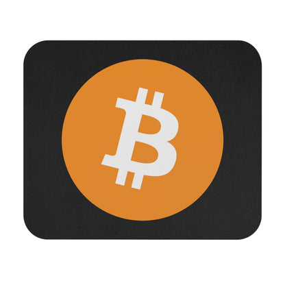 Bitcoin (BTC) - Mouse Pad
