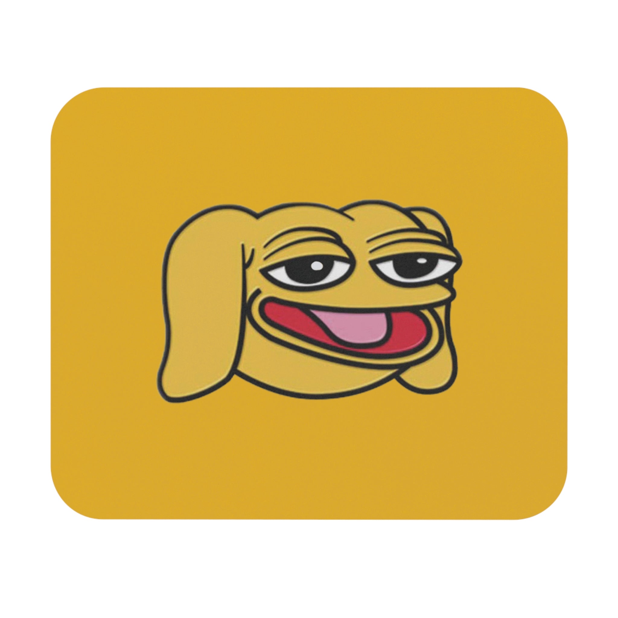 Andy (ANDY) - Mouse Pad