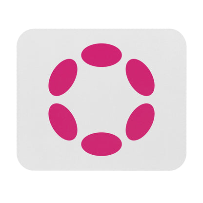 Polkadot (DOT) - Mouse Pad