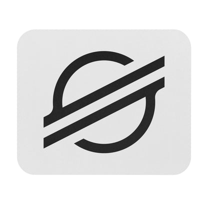 Stellar (XLM) - Mouse Pad