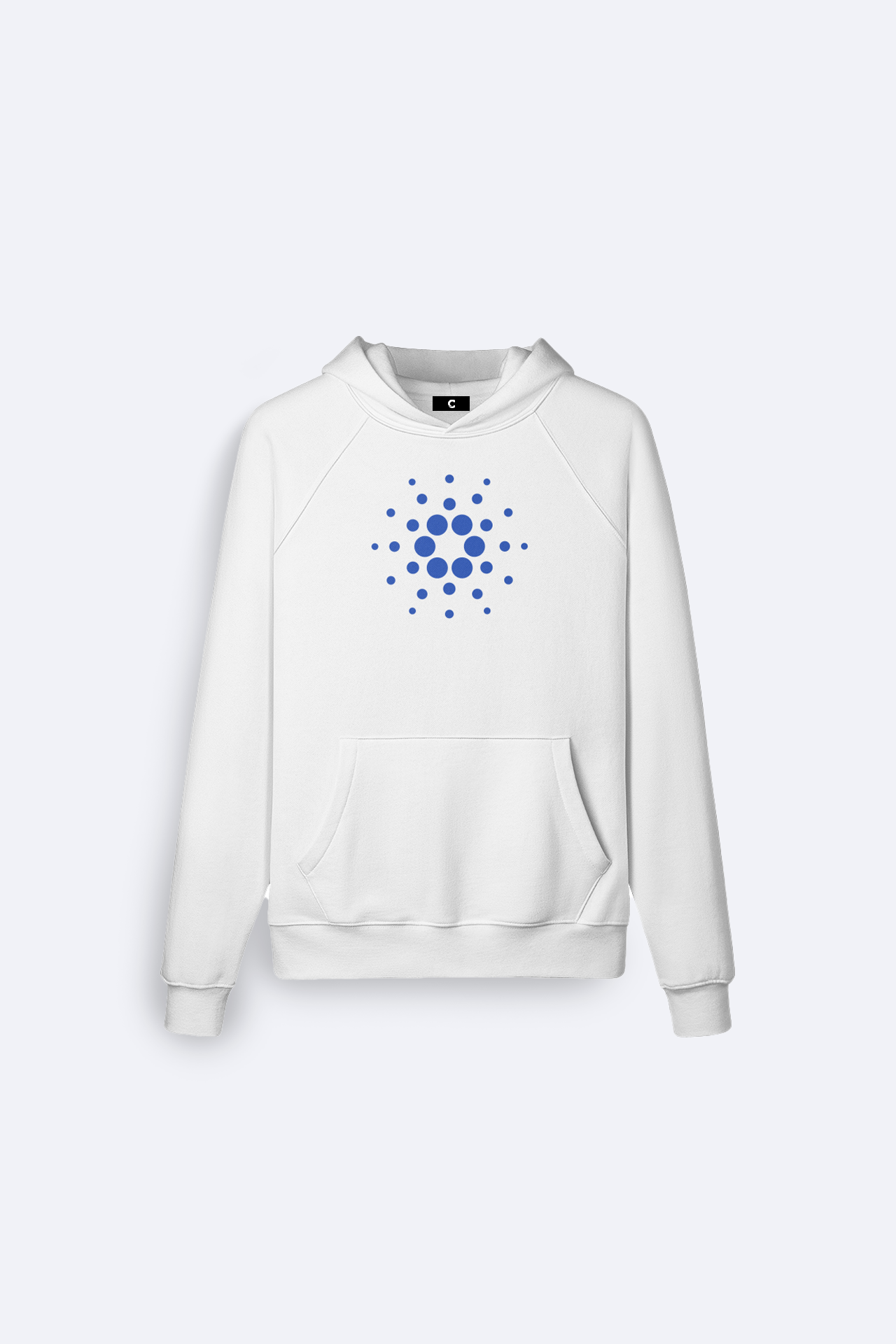 Cardano (ADA) - Hoodie