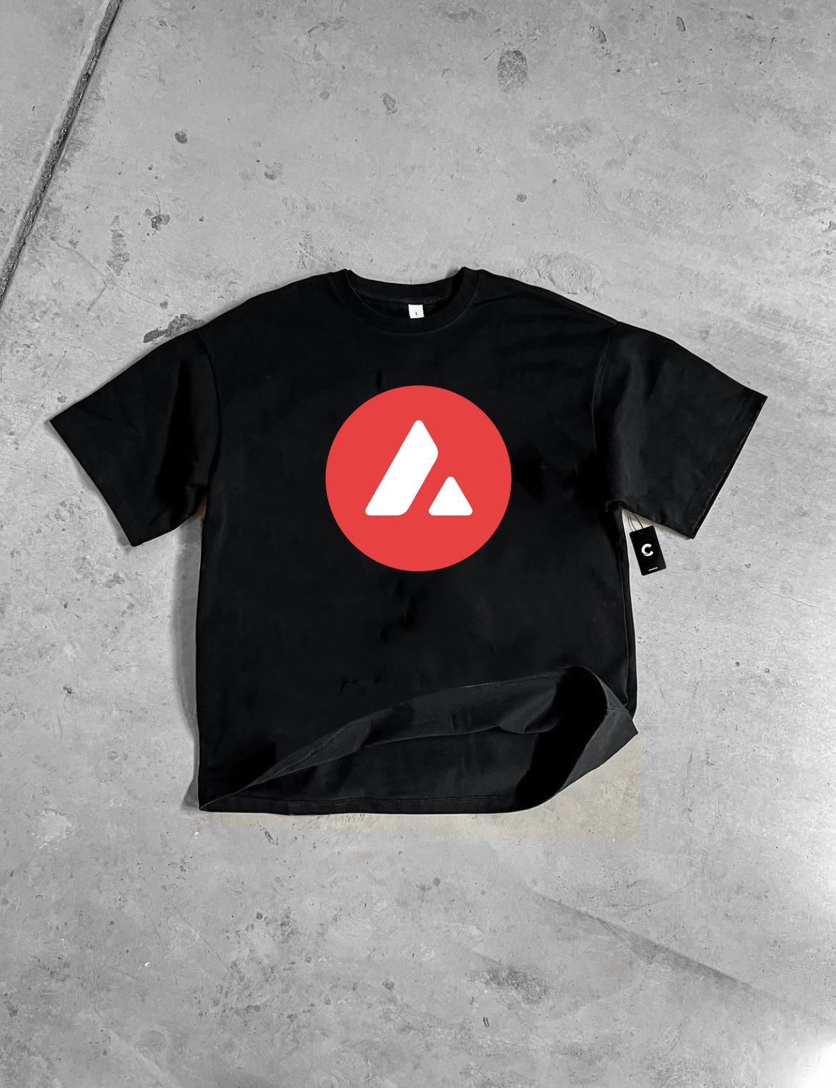 Avalanche (AVAX) Tee