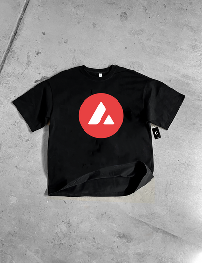 Avalanche (AVAX) Tee