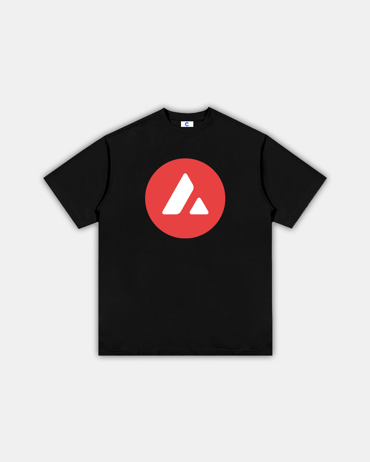 Avalanche (AVAX) Tee