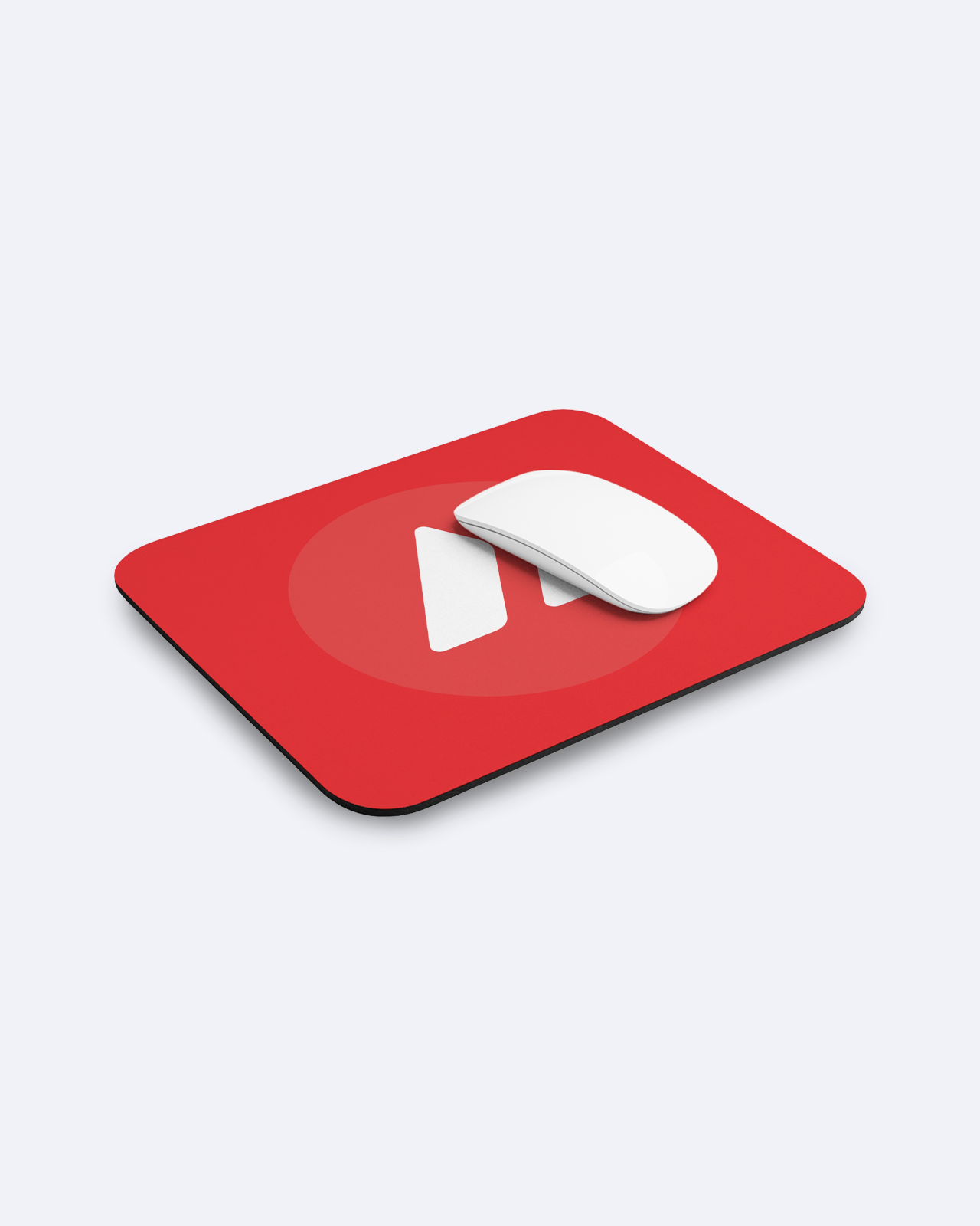 Avalanche (AVAX) - Mouse Pad