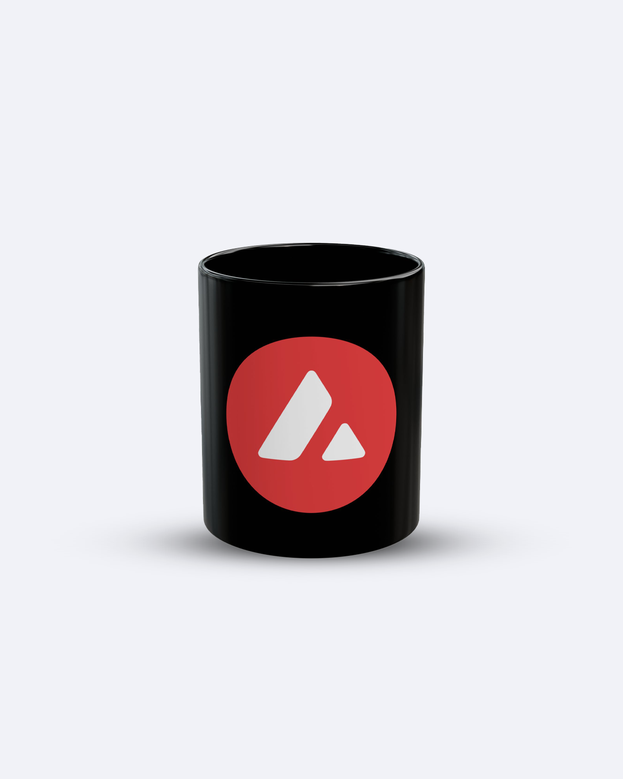 Avalanche (AVAX) - Coffee Mug