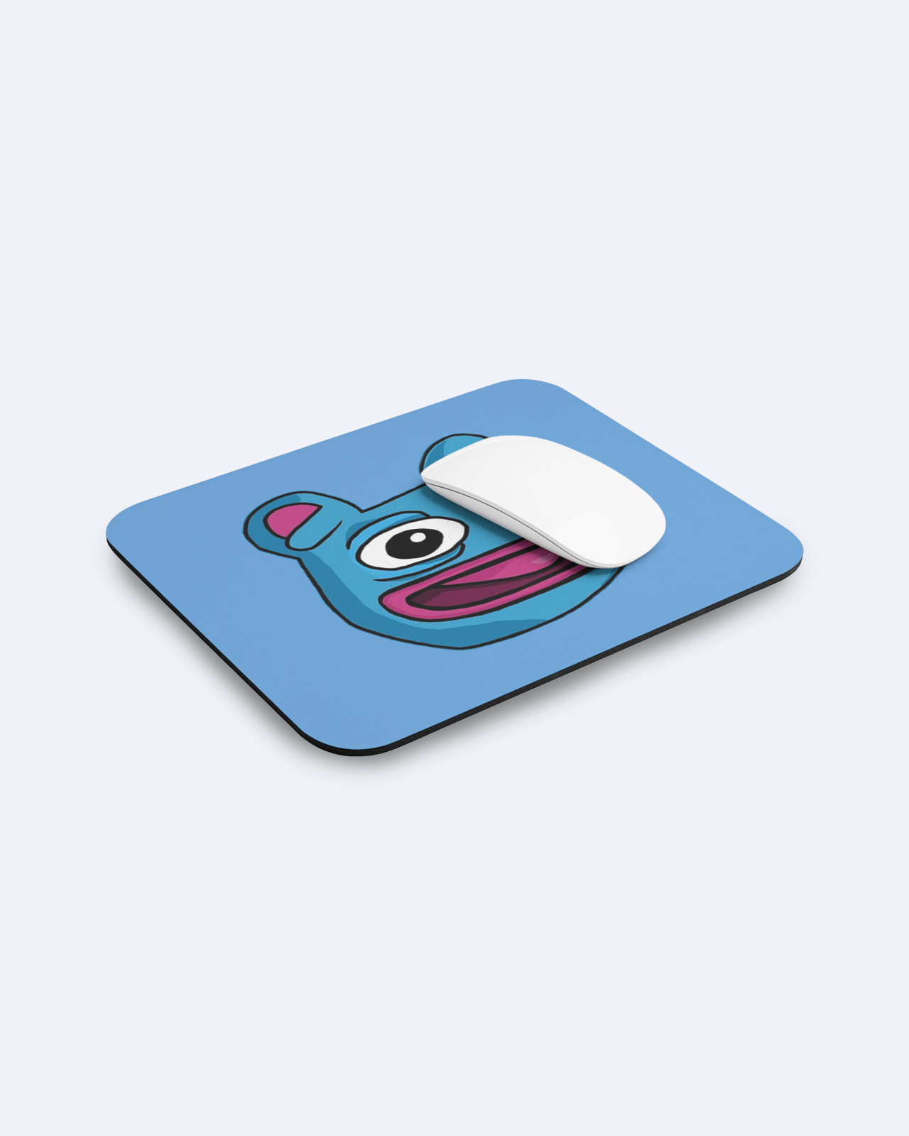 Brett (BRETT) - Mouse Pad